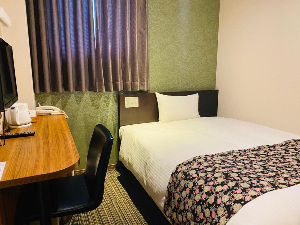 Ueno Touganeya Hotell