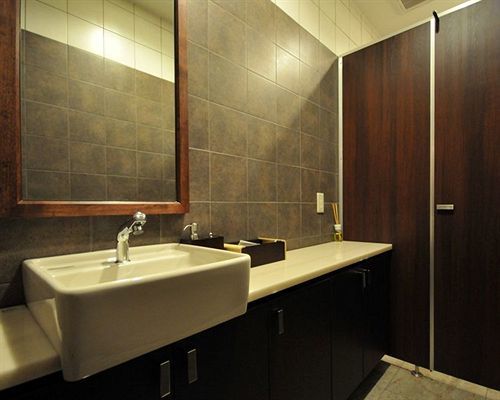 Hotell Ueno Touganeya