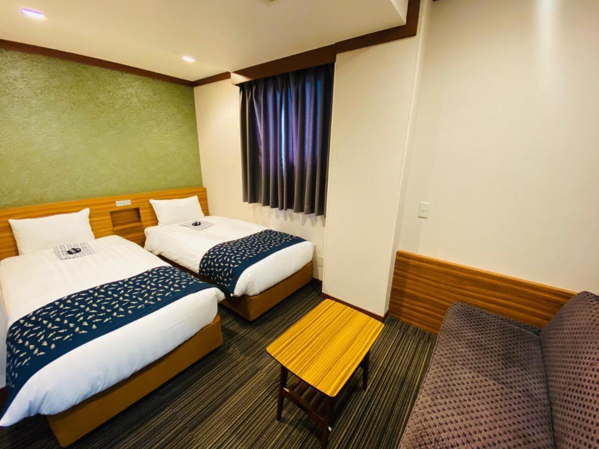 Ueno Touganeya Hotel Tokio