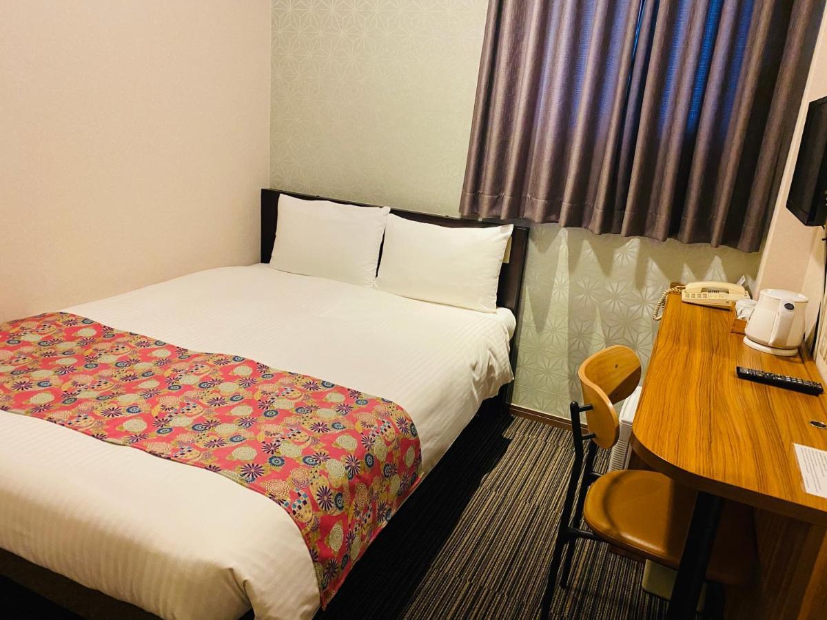 Hotel Ueno Touganeya Tokio