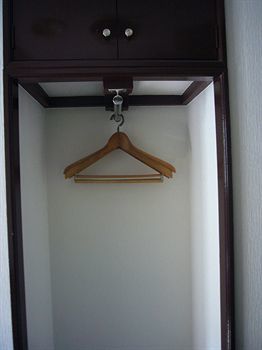 Ueno Touganeya Hotel Tokio