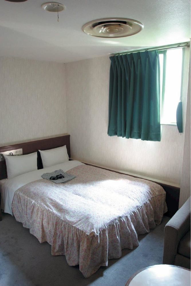 Ueno Touganeya Hotel Tokio