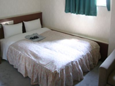 Ueno Touganeya Hotel Tokio