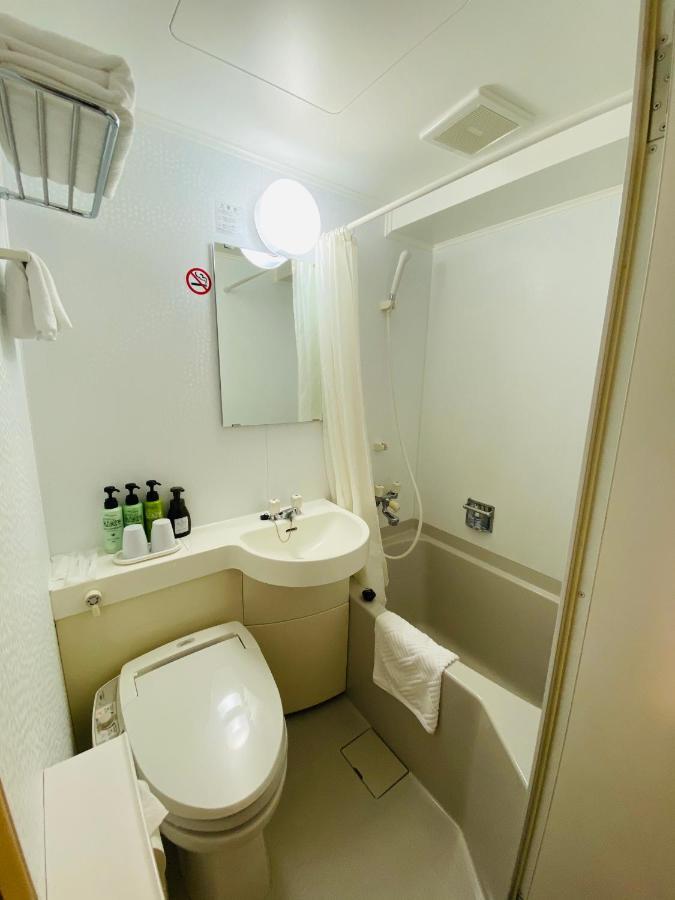 Hotel Ueno Touganeya Tokio