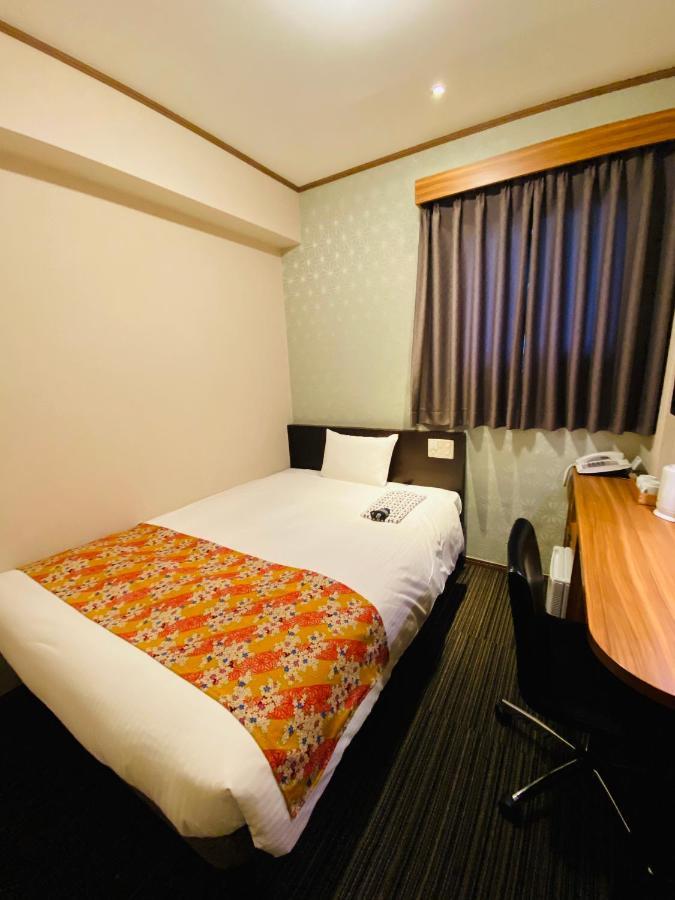 Ueno Touganeya Hotel Tokio
