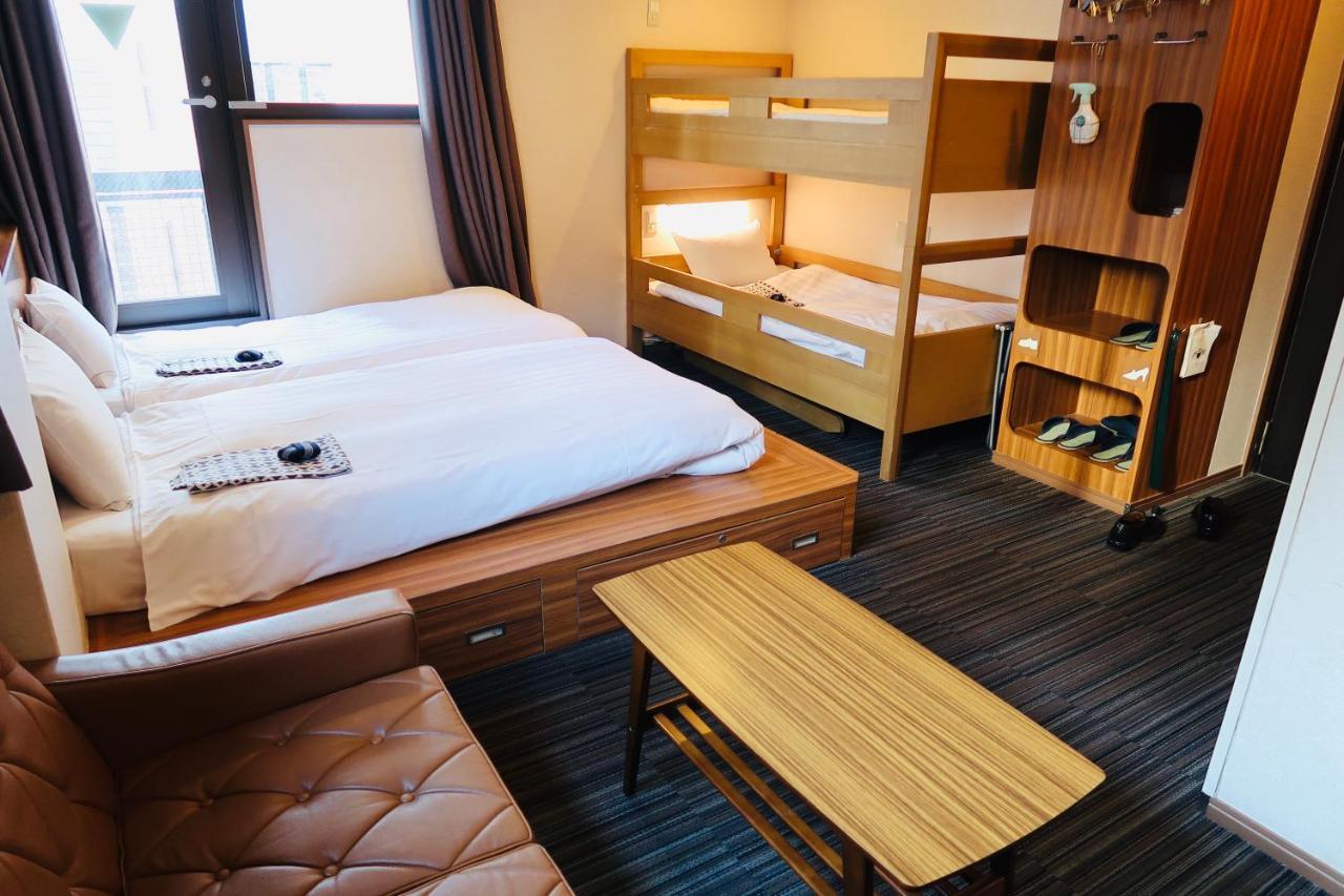 Ueno Touganeya Hotel Tokio